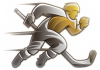 HOCKEY Logo